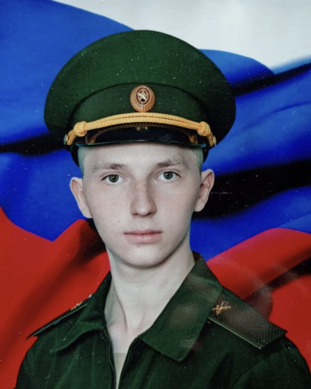 Юханов Денис Алексеевич