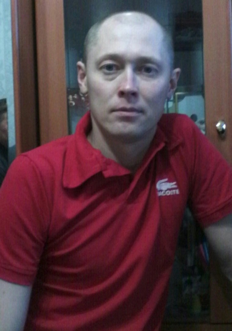 Семериков Валерий Владимирович