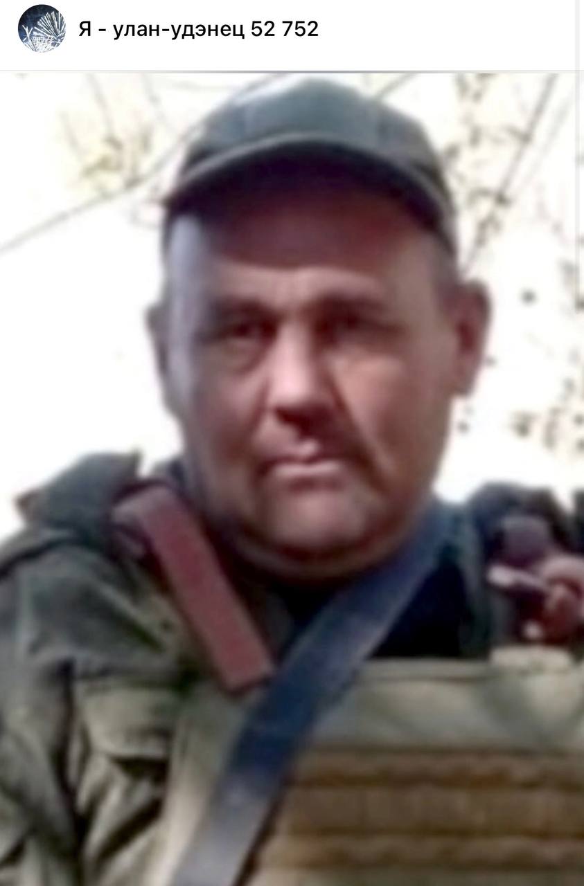 Уваров Дмитрий Николаевич