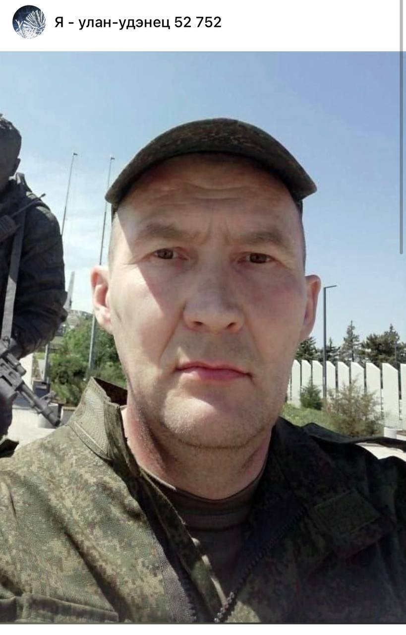 Яньков Алексей Валерьевич