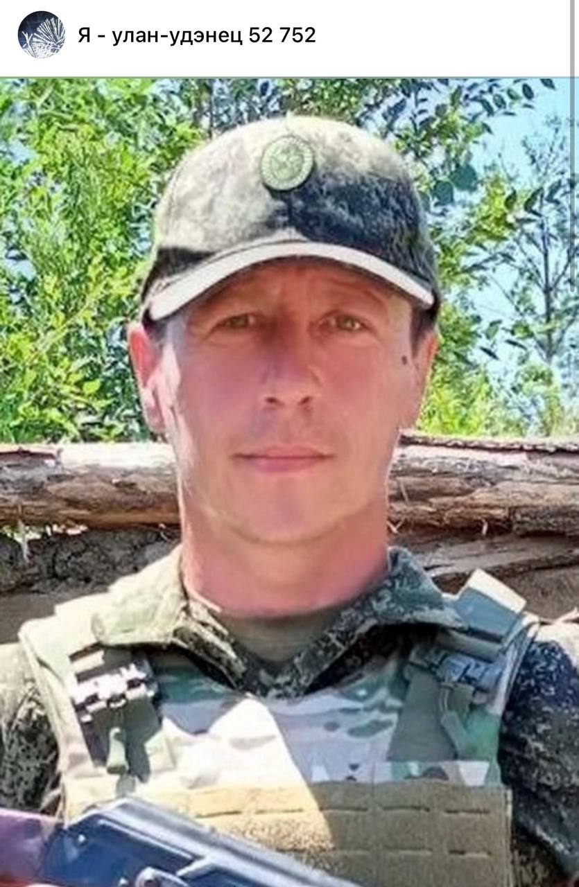 Лямичев Владимир Геннадьевич