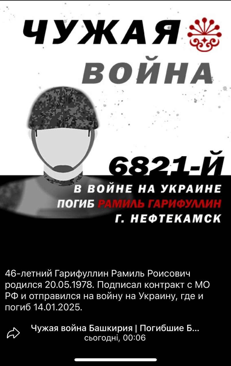 Гарифуллин Рамиль Роисович