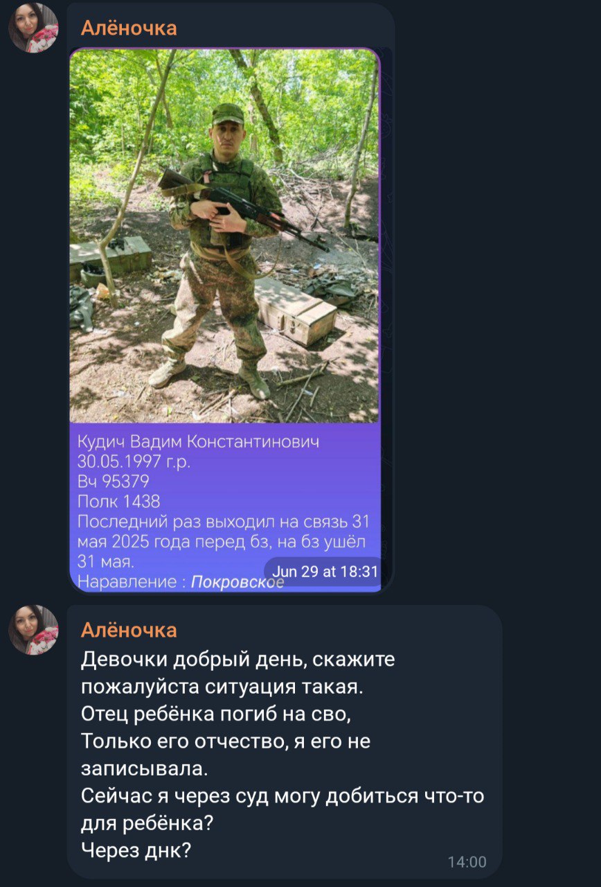 Кудич Вадим Константинович
