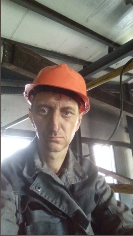 Наумов Владимир Станиславович