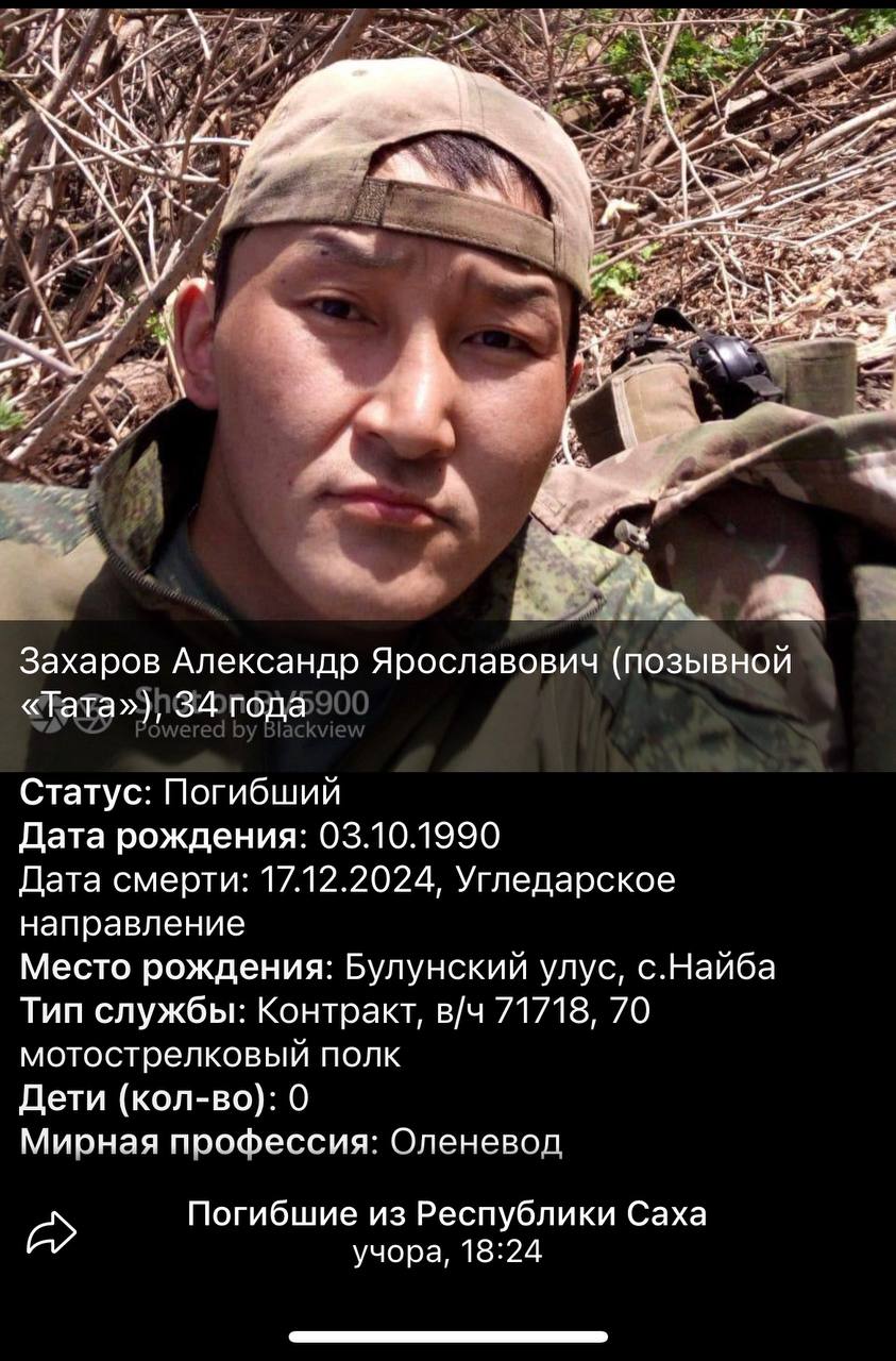 Захаров Александр Ярославович