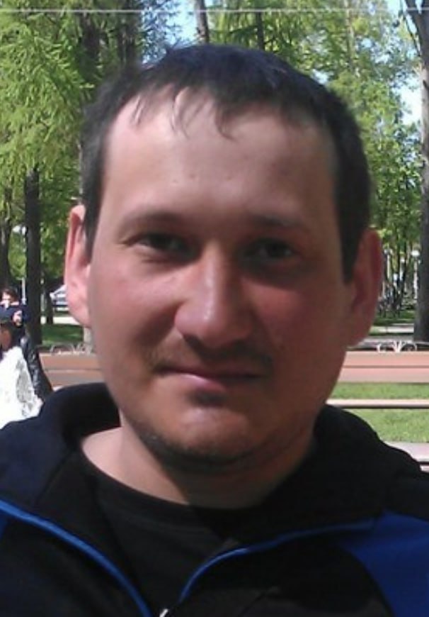 Журавлев Вячеслав Александрович