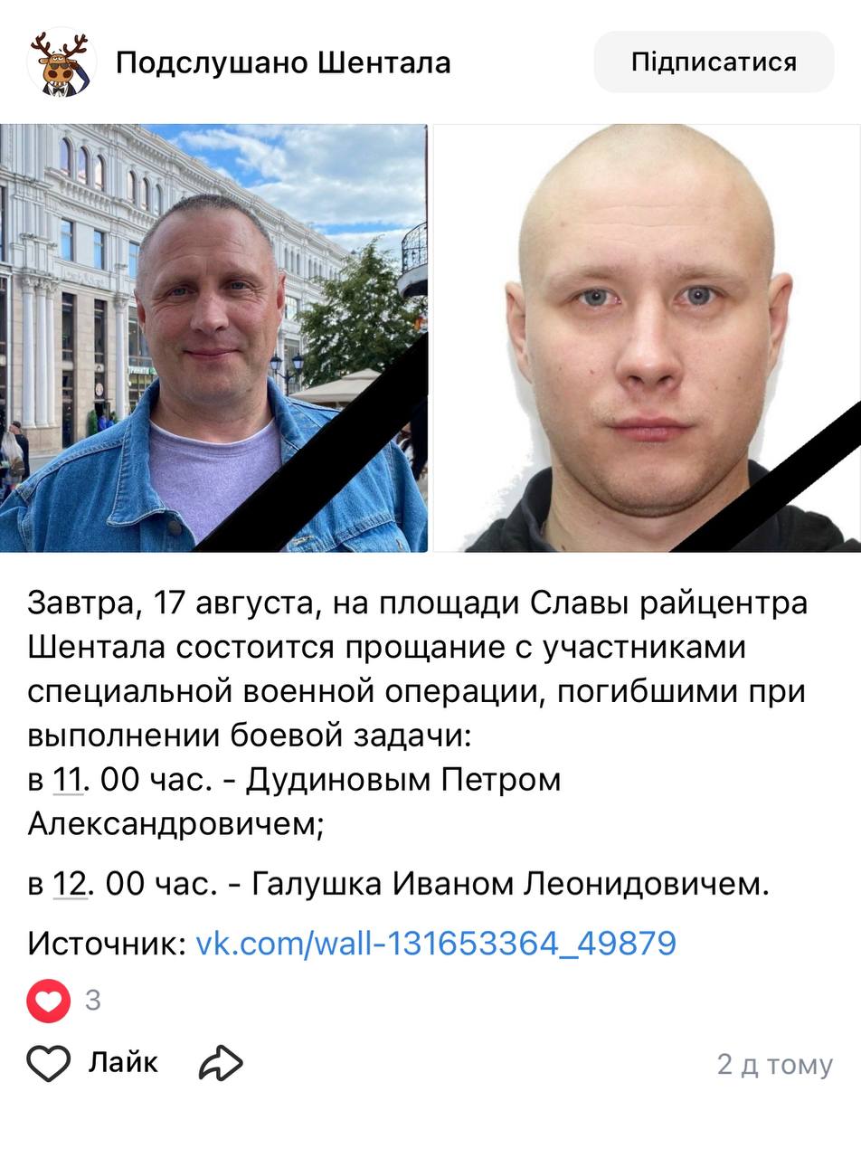 Галушка Иван Леонидович
