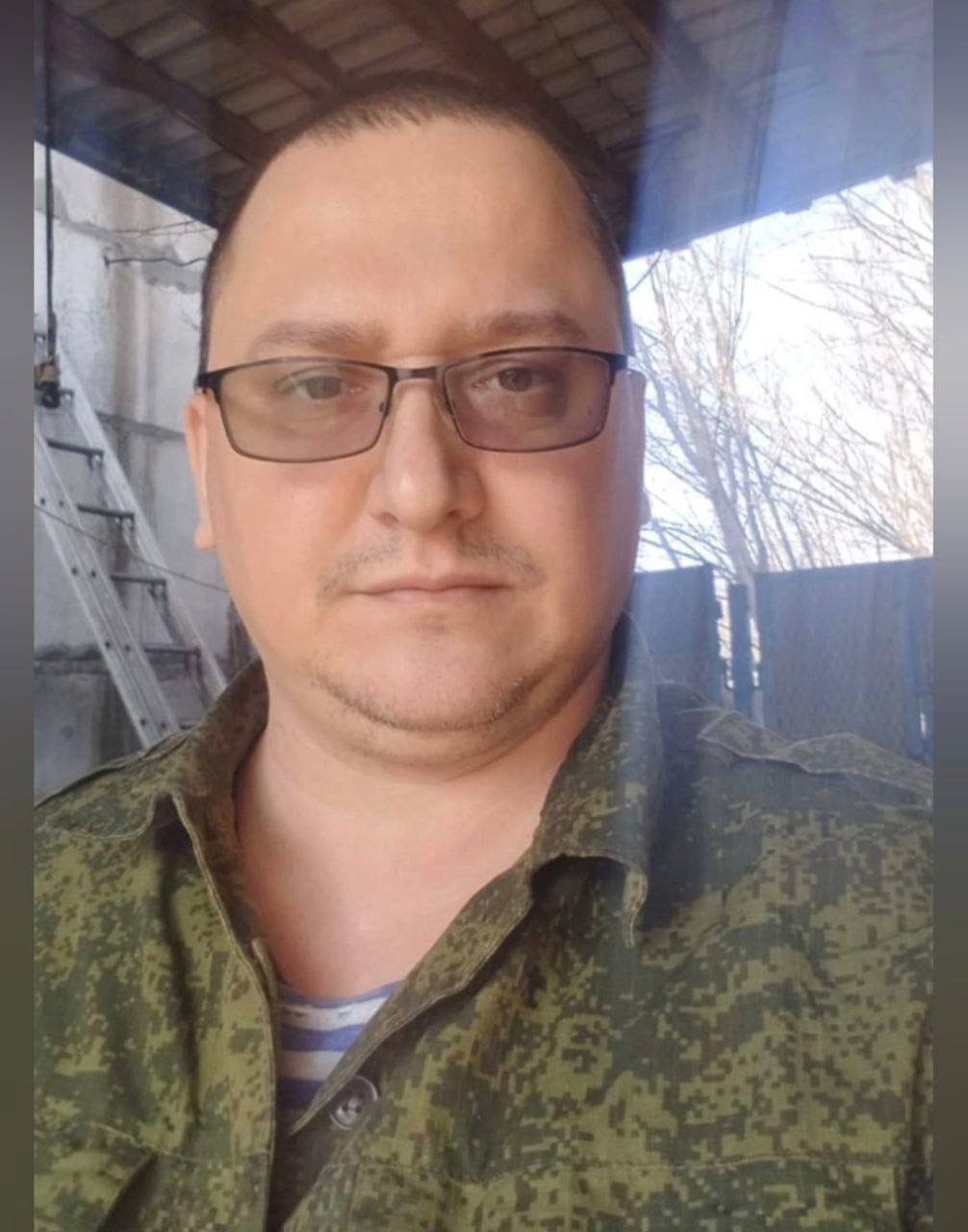 Щепелин Алексей Александрович