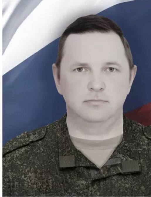 Портнов Петр