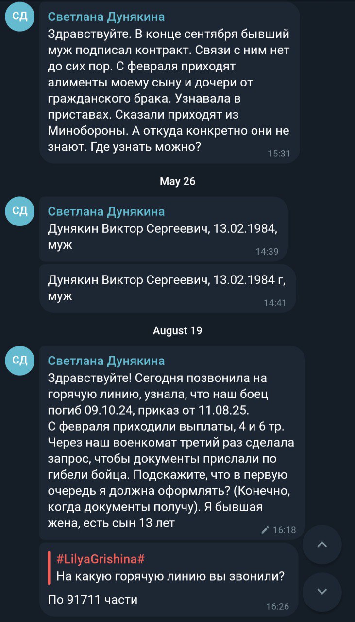Дунякин Виктор Сергеевич