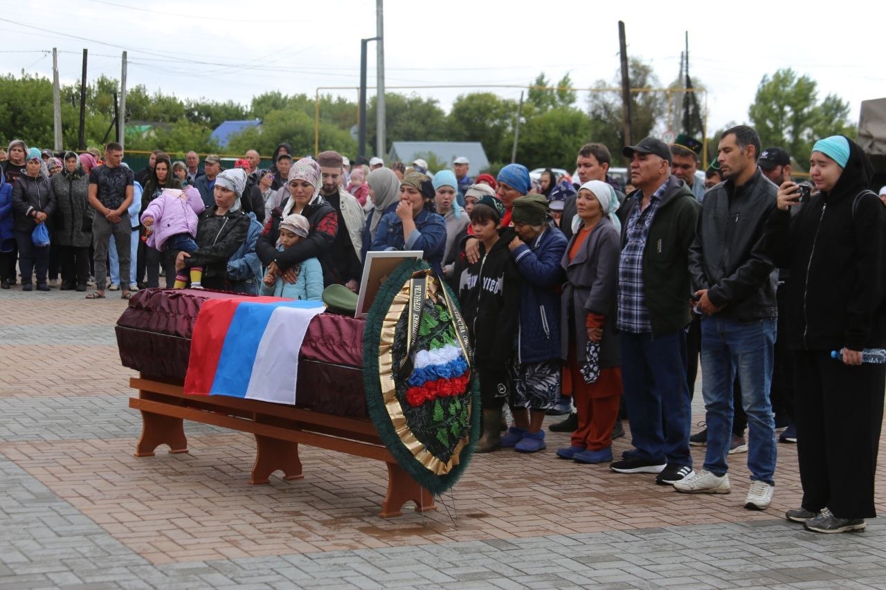 Шарипов Рустам Джураевич