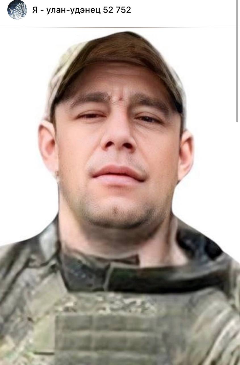 Спесивцев Александр Олегович