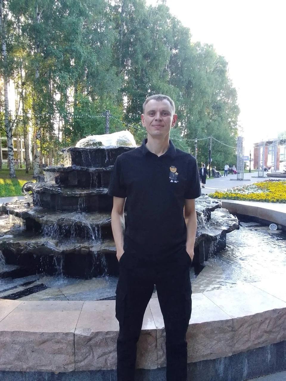 Тумаков Егор Васильевич