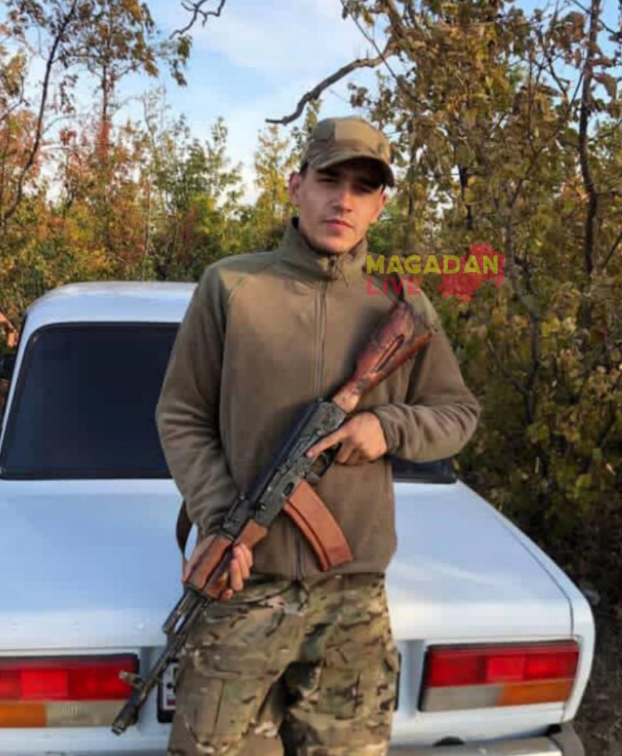 Шалунов Станислав Олегович