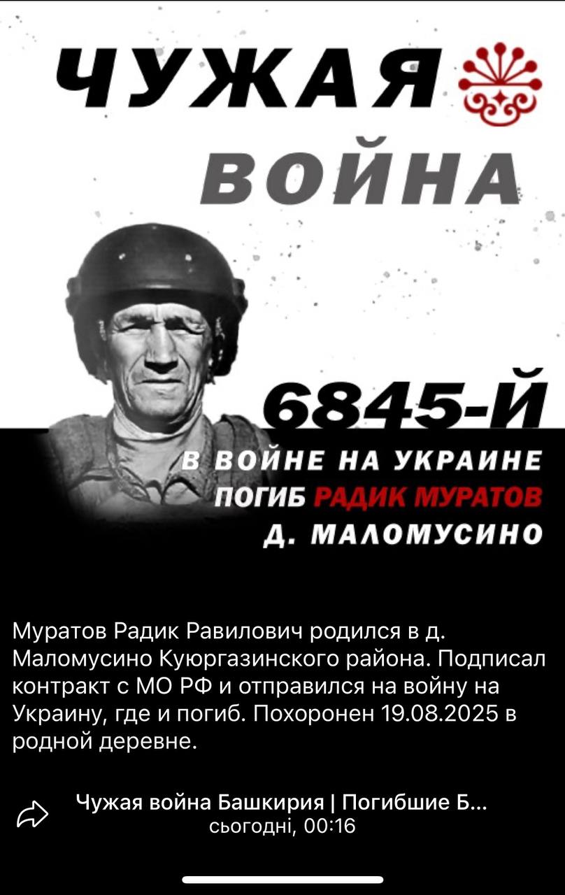 Муратов Радик Равилович