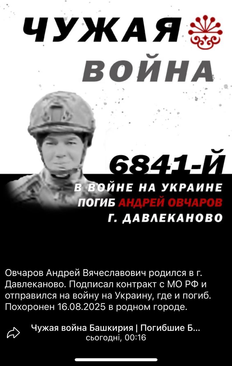 Овчаров Андрей Вячеславович