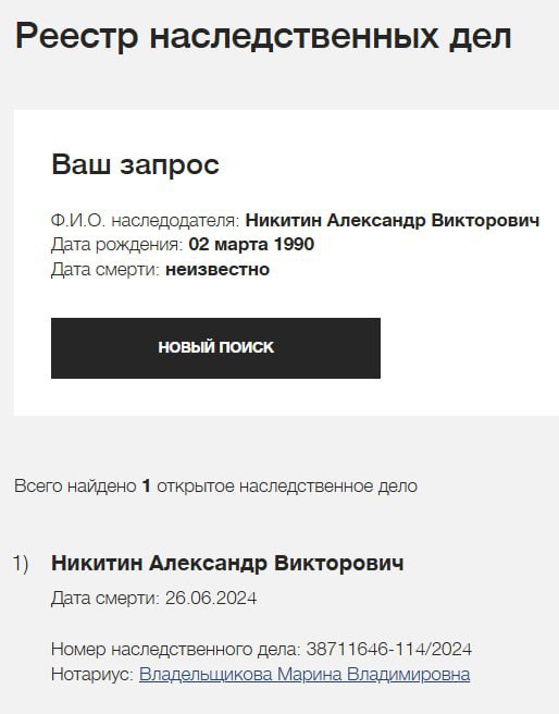 Никитин Александр Викторович