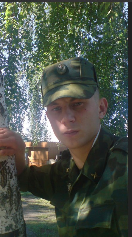 Никитин Василий Вячеславович