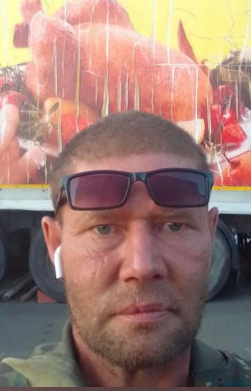 Никифоров Алексей Федорович