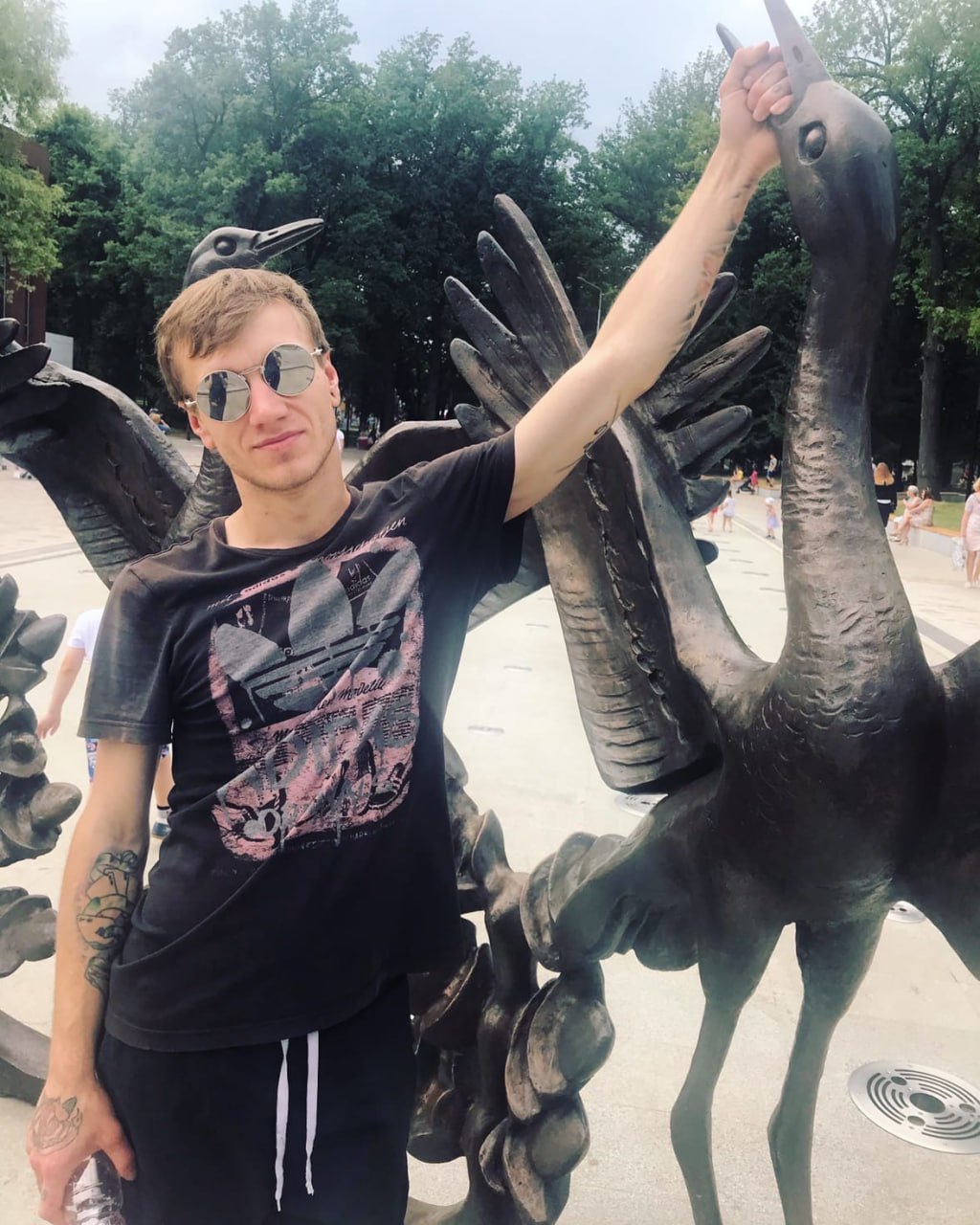 Никулин Павел Викторович