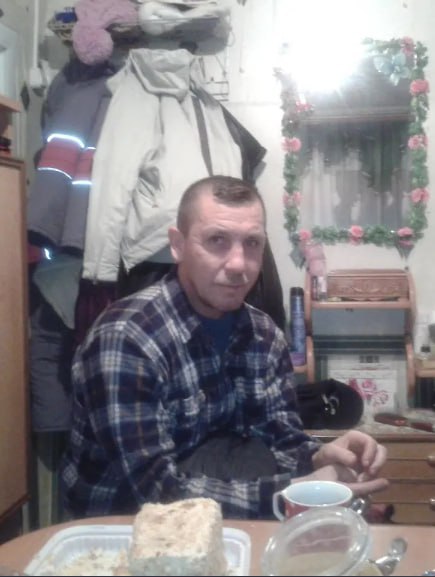 Никулин Сергей Анатольевич