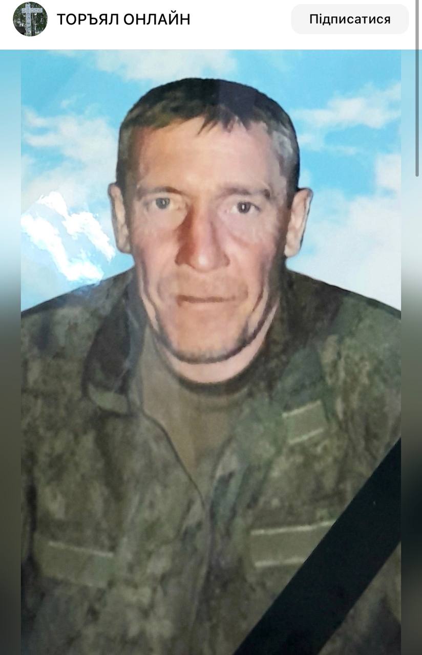 Тойшев Николай Геннадьевич