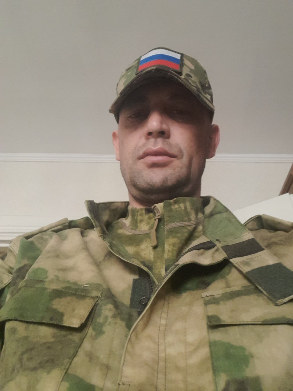 Нохрин Алексей Алексеевич