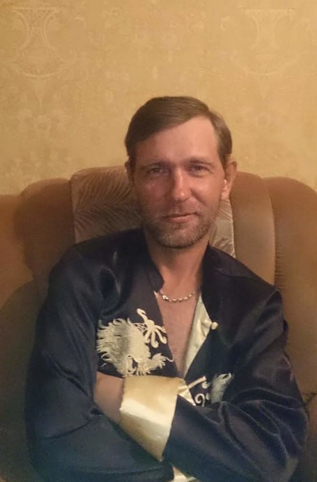 Обожин Евгений Валентинович