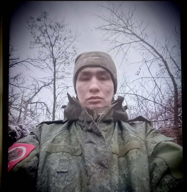 Овезгелдиев Кемал Амандурдыевич