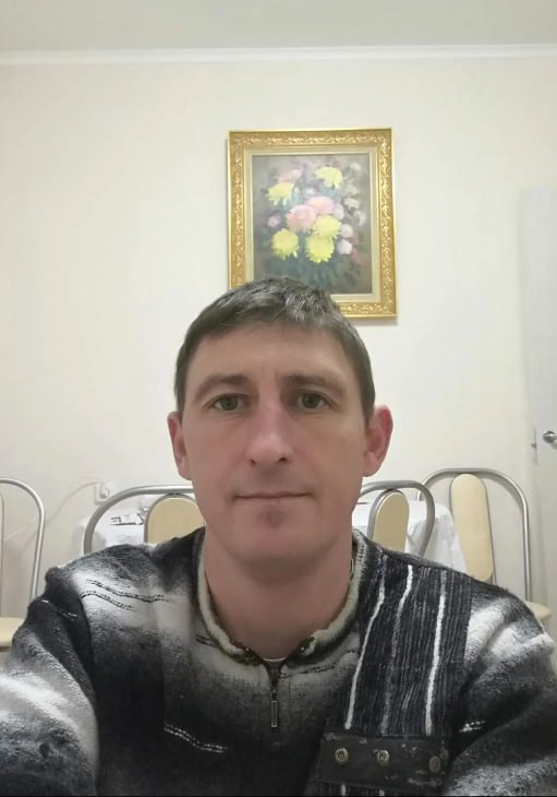 Овсянников Анатолий Юрьевич