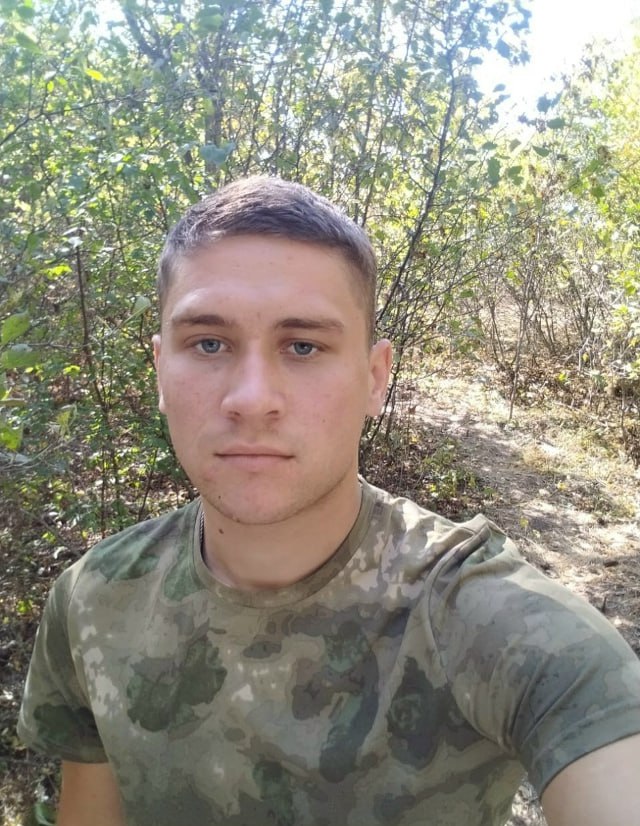 Осипов Геннадий Александрович