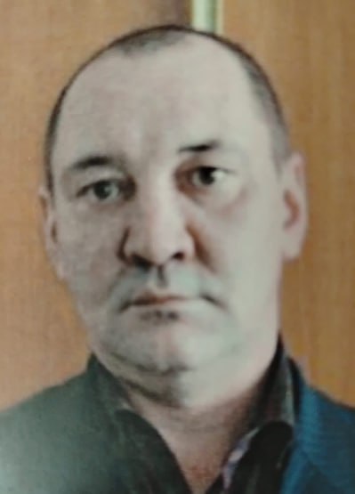 Малый Вячеслав Николаевич