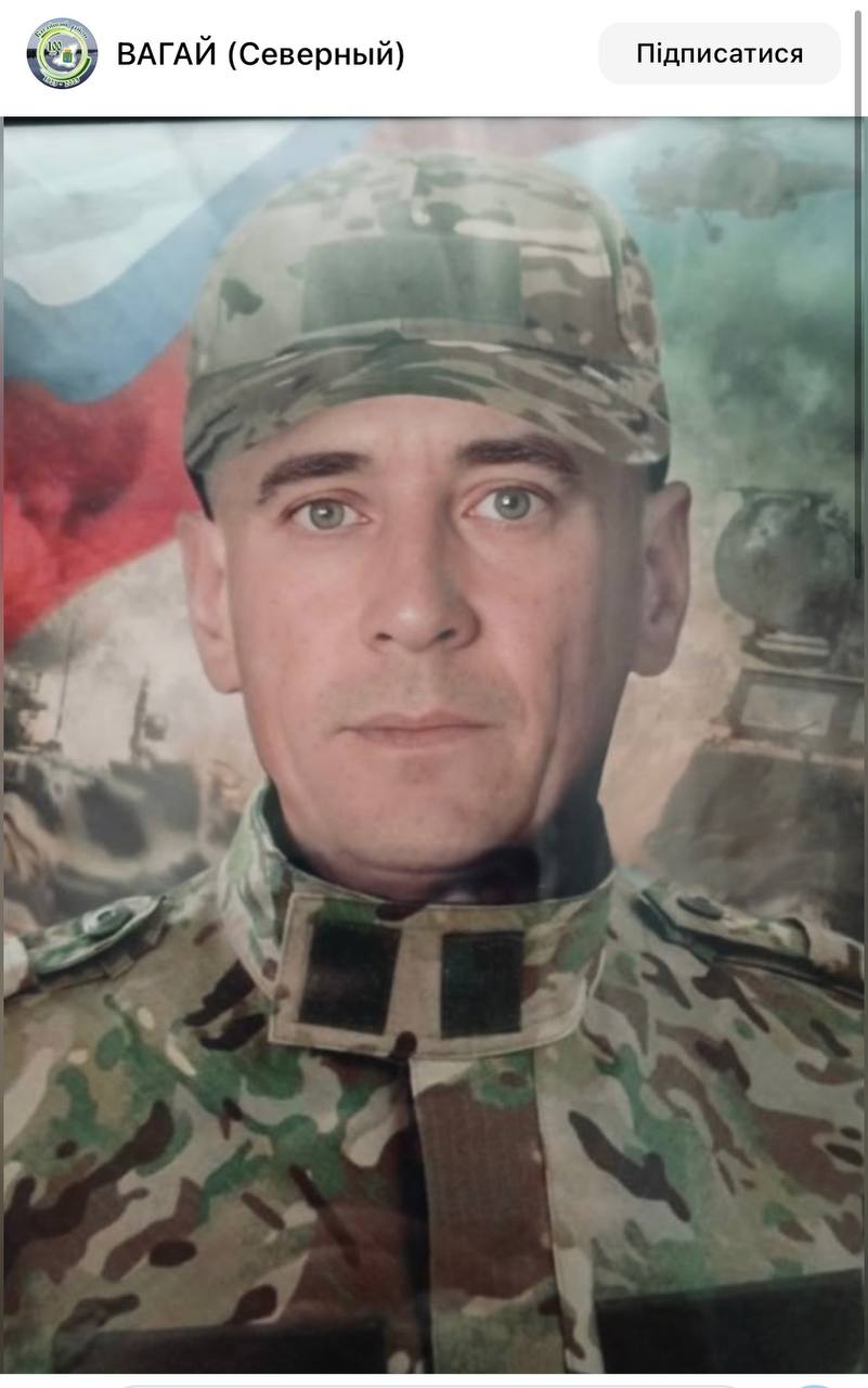 Мингалев Юрий Иванович