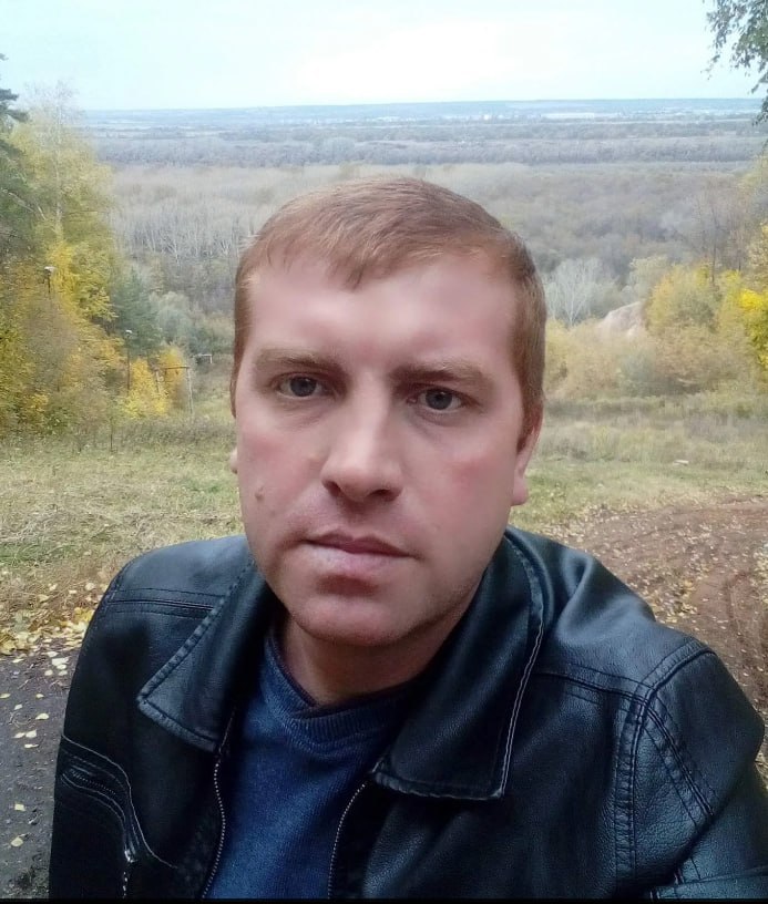Охотников Григорий Геннадиевич