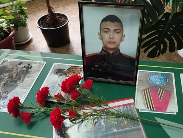 Кутушкин Дмитрий Иванович