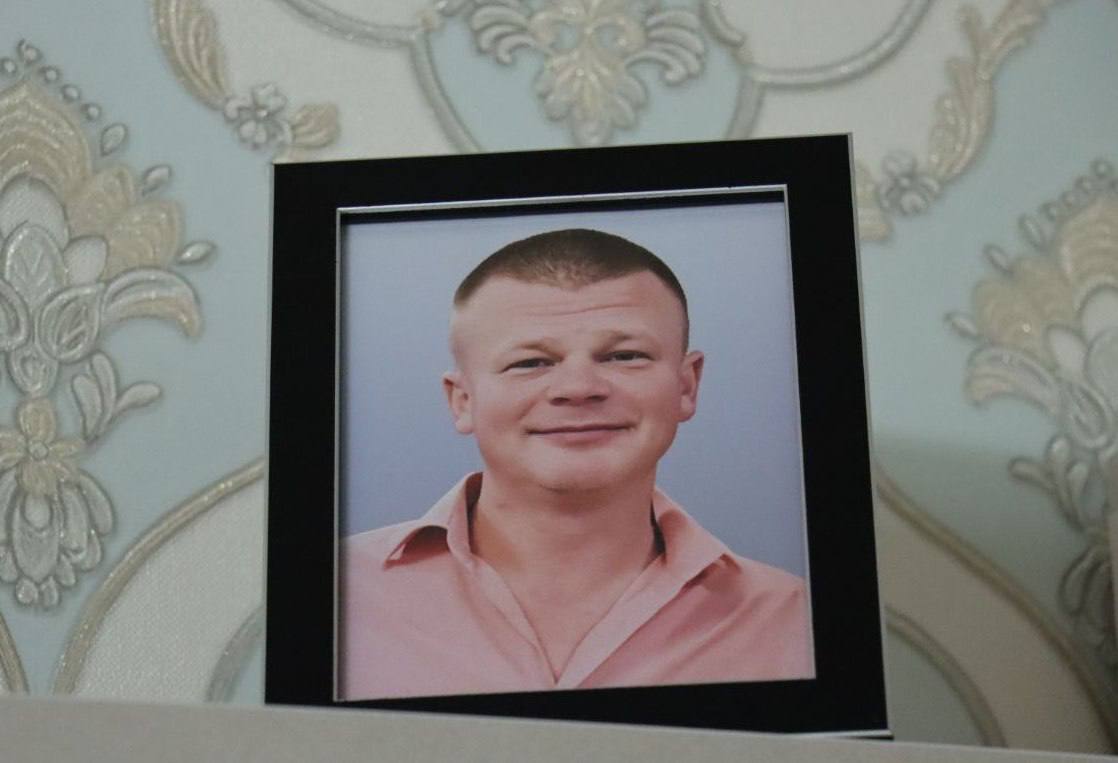 Лимаров Александр Данилович