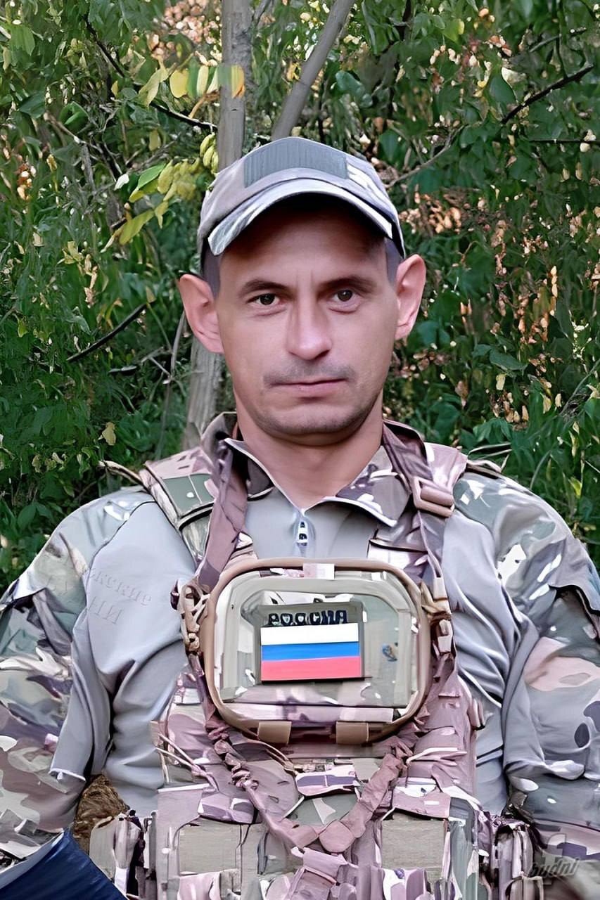 Полецких Андрей Александрович