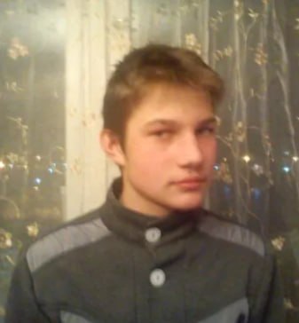 Писарцов Владимир Олегович