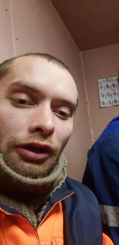Плехов Денис Владимирович