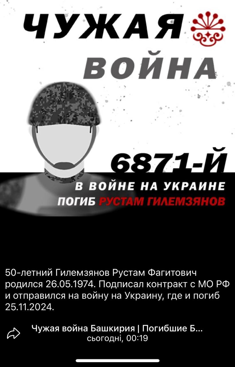 Гилемзянов Рустам Фагитович