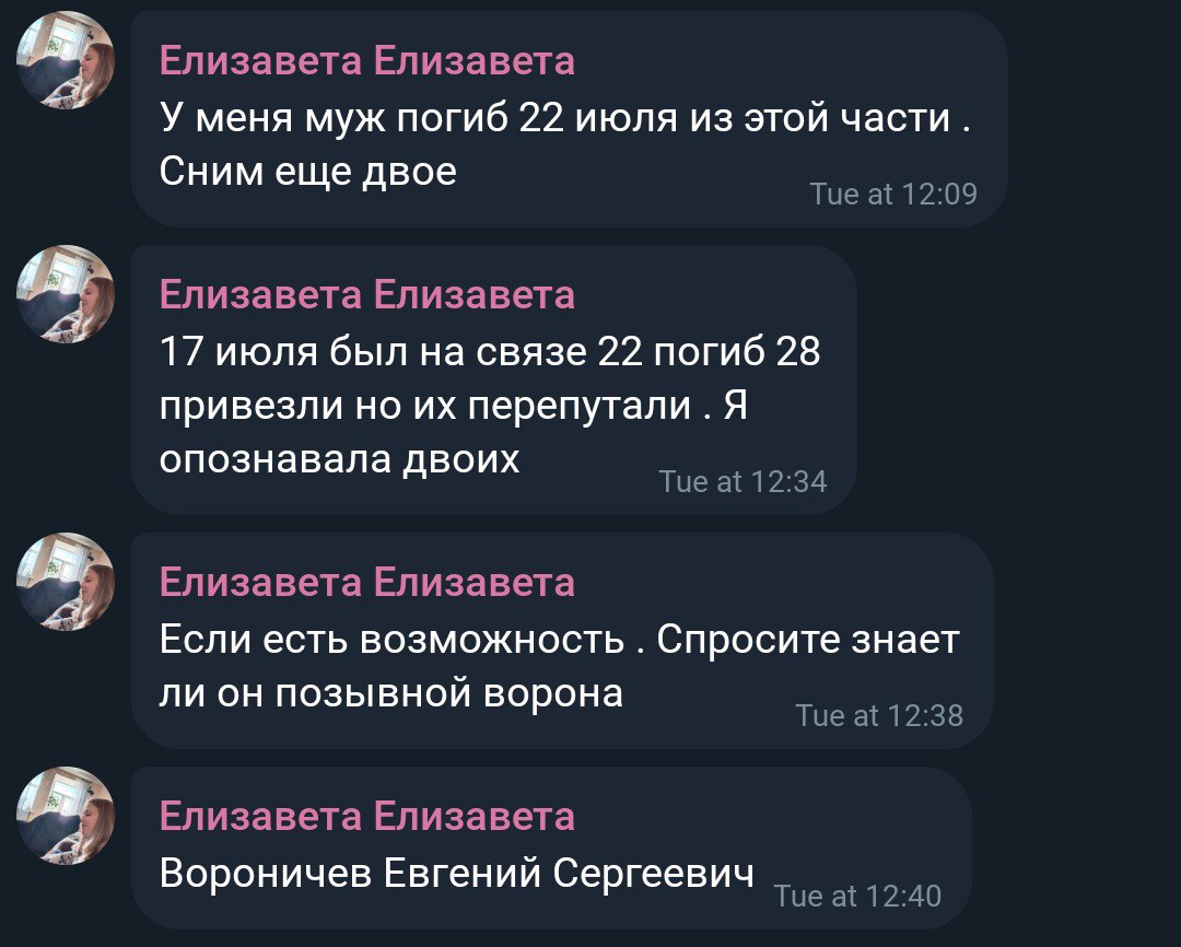 Вороничев Евгений Сергеевич