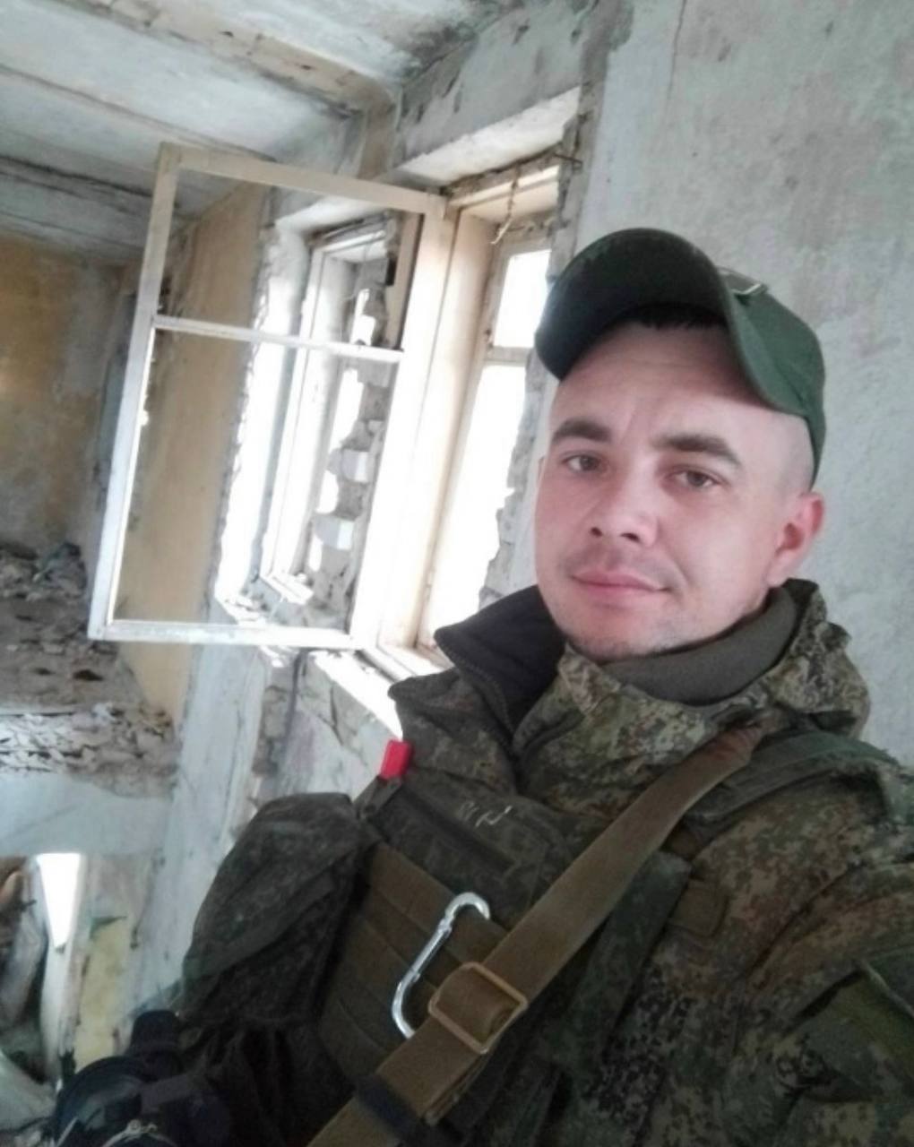 Чистобаев Андрей Евгеньевич
