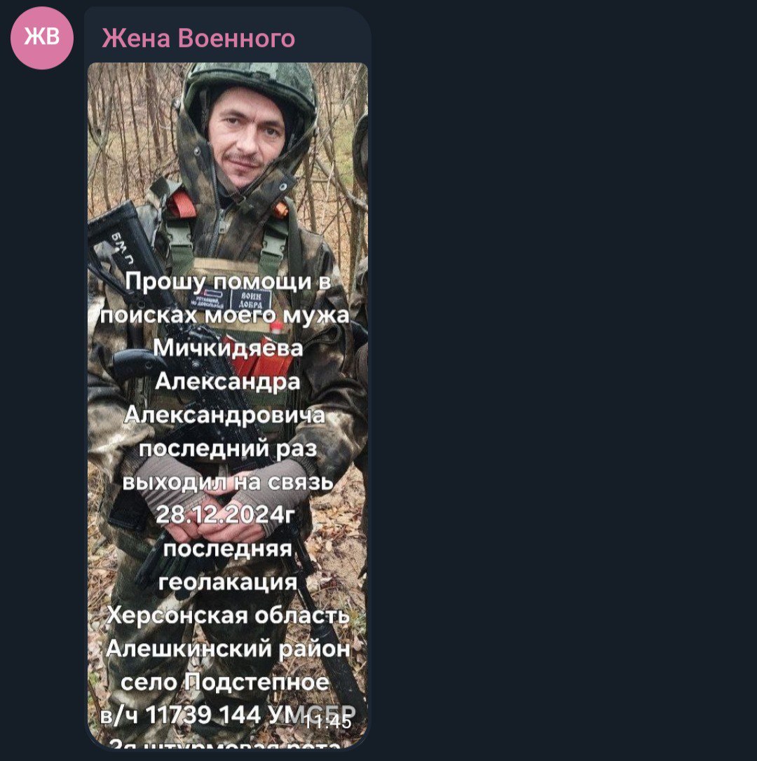 Мичкидяев Александр Александрович