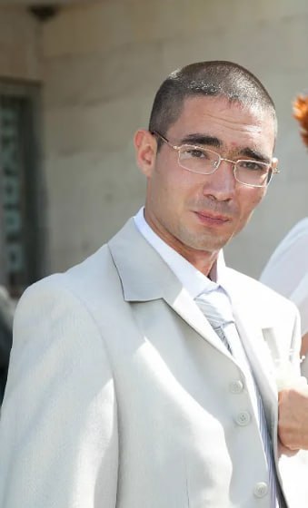 Порфирьев Андрей Геннадьевич