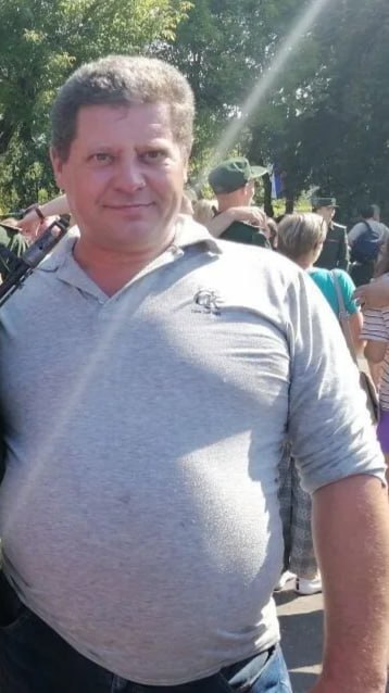 Придвижкин Сергей Юрьевич
