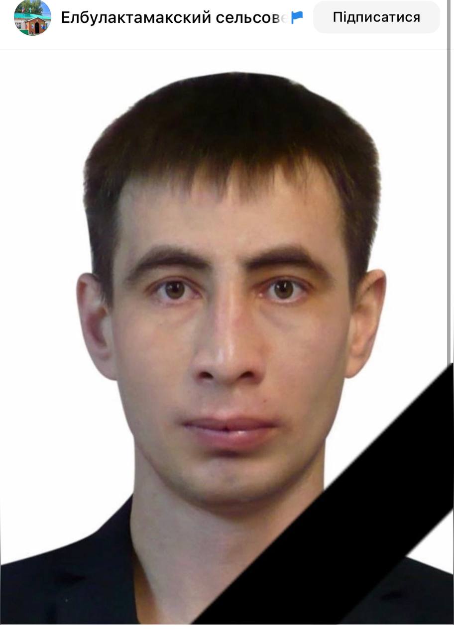 Гильмутдинов Рузиль Фанзилевич