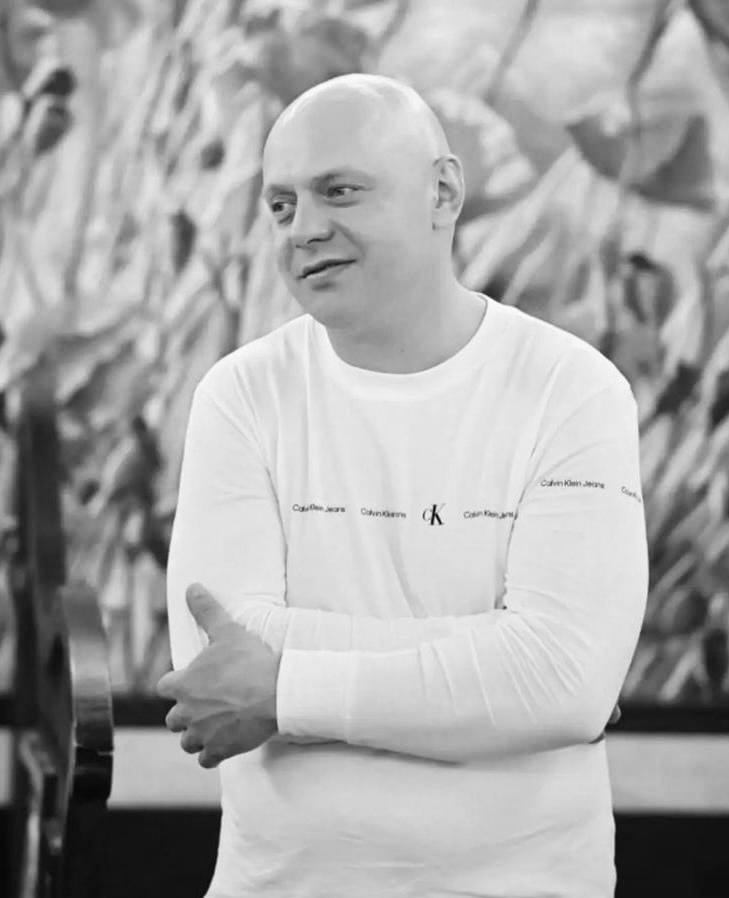 Помеляйко Алексей Петрович