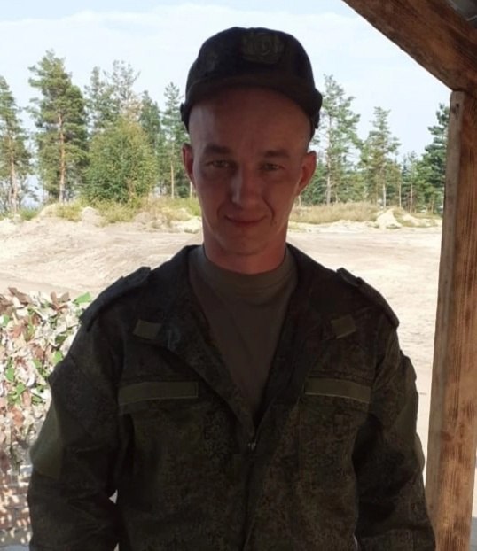 Невзоров Денис Сергеевич