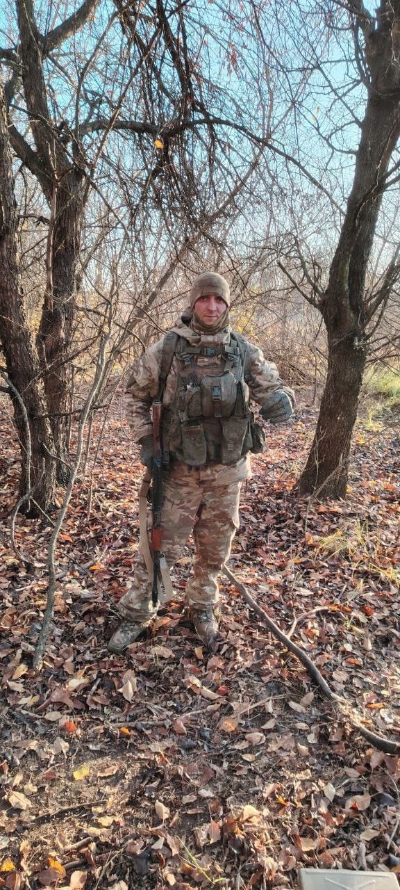 Зюзько Алексей Леонидович