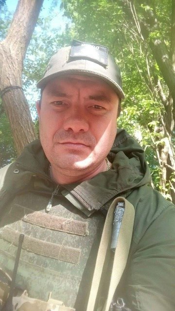 Ильясов Ильдар Ильдусович